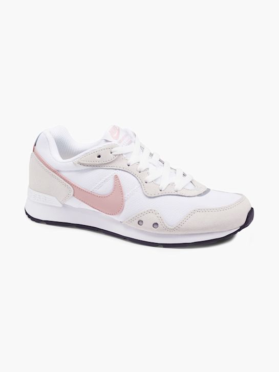 Nike Sneaker Blanco 20585 6