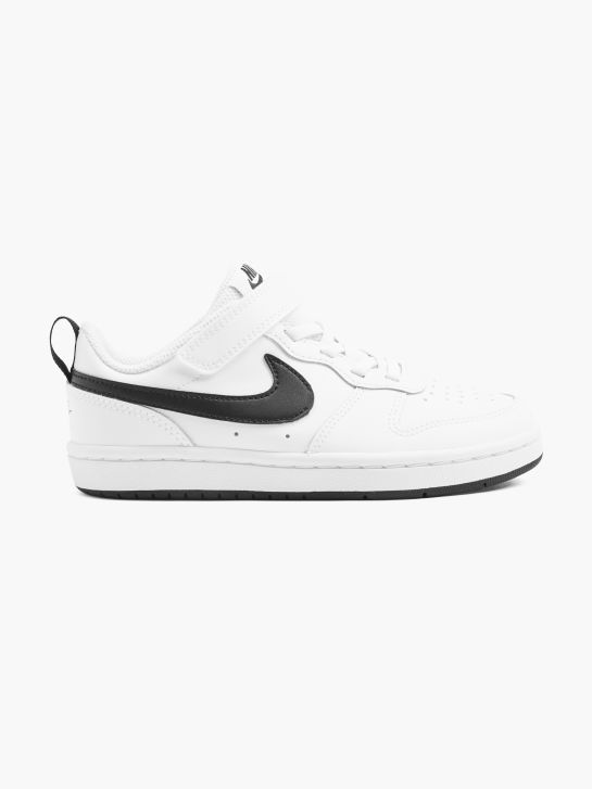 Nike Sneaker Bianco 6784 1