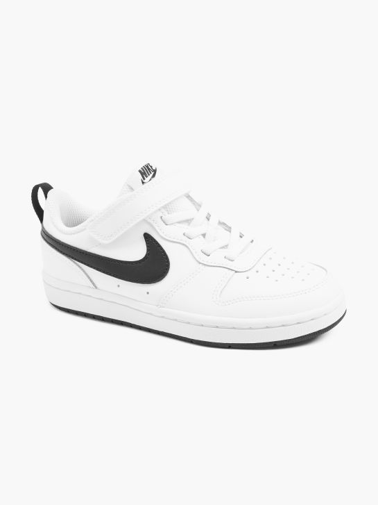 Nike Sneaker Bianco 6784 6