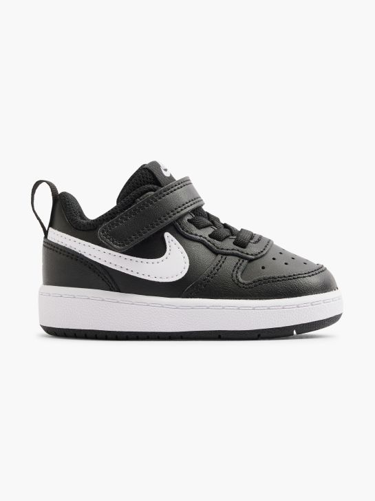 Nike Patike Crna 3118 1