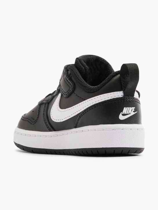 Nike Sneaker Svart 3118 3