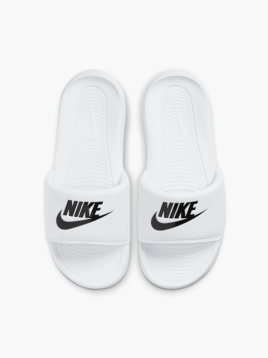 Nike Джапанки weiß 16878 2