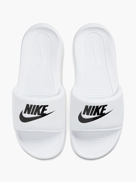 Nike Natikači Bela 16878 3