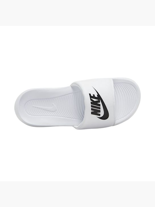 Nike Papuci weiß 16878 4