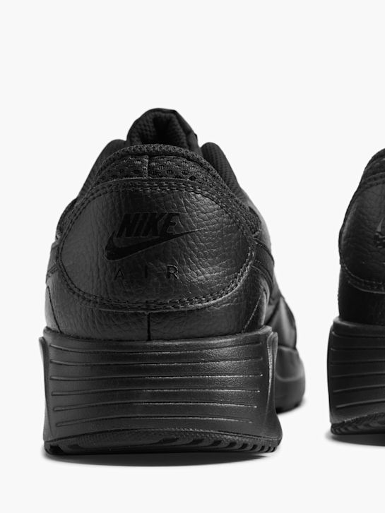 Nike Baskets Noir 32444 3