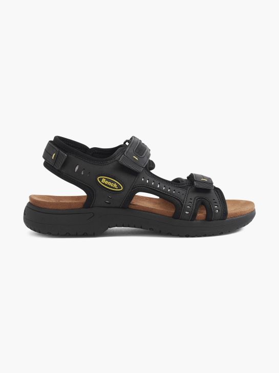 Bench Trekkingsandal Svart 6787 1