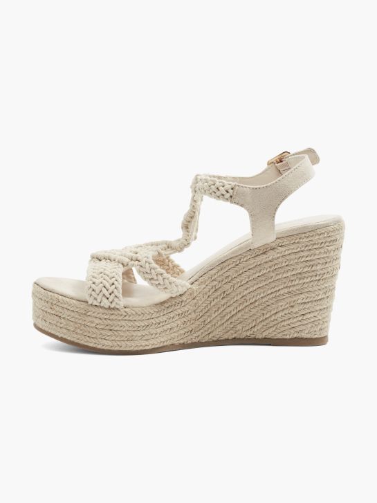 Graceland Sandal Beige 2235 2