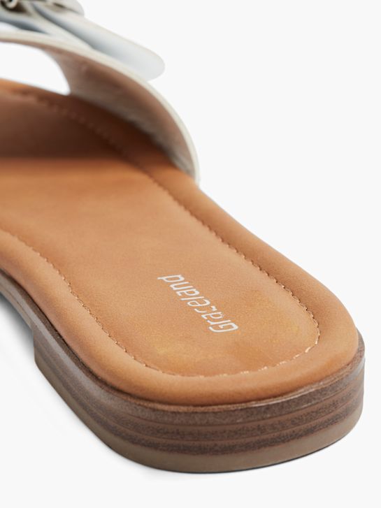 Deichmann ciabatte donna top