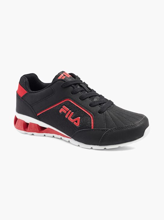 FILA Sapatilha Preto 20166 6