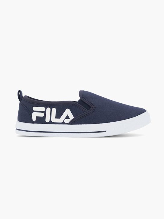 FILA Sapatilha Azul 19475 1