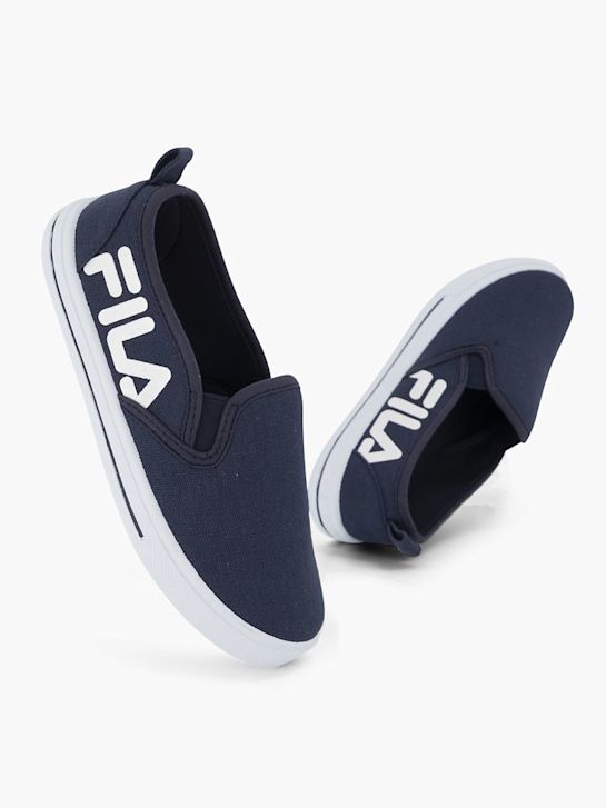 FILA Sapatilha Azul 19475 4