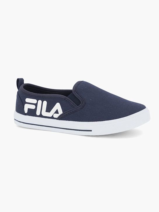 FILA Sapatilha Azul 19475 5