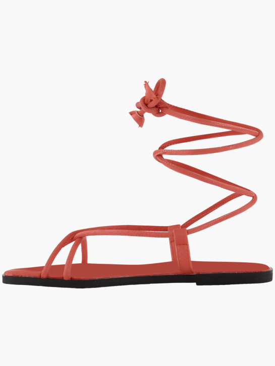 Vero Moda Sandalo Rosso 3132 3