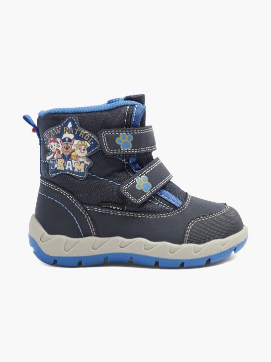 PAW Patrol Zimná obuv blau 3136 1