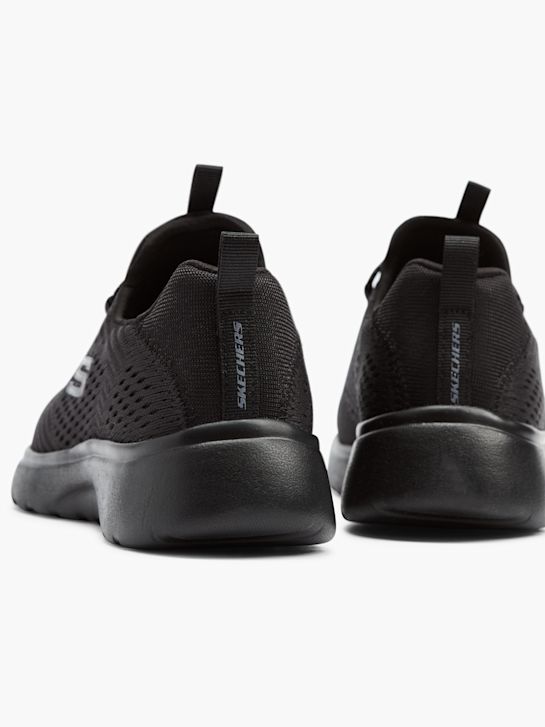 tenis skechers sin agujetas