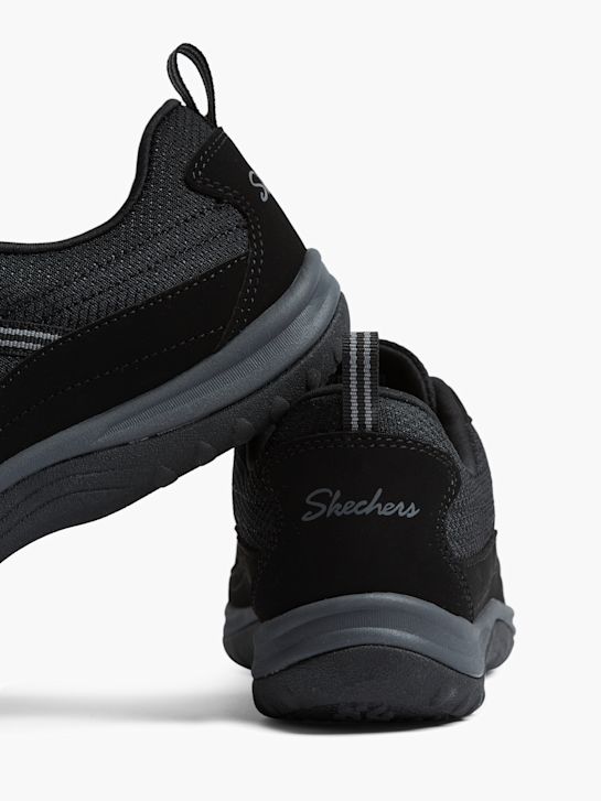 Skechers Superge Črna 23693 4