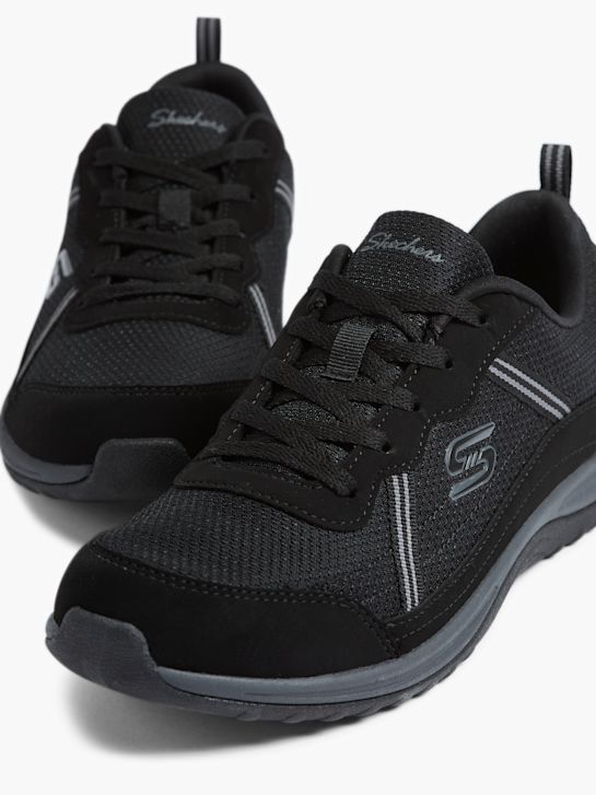 Skechers Superge Črna 23693 5