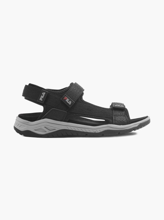 FILA Fashion trekkingsandal Svart 2245 1