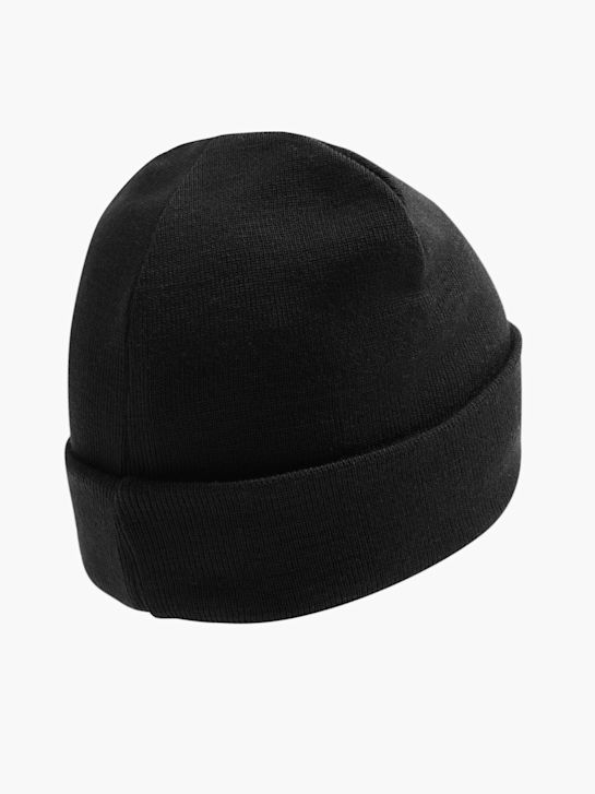 Champion Gorro Negro 21053 3