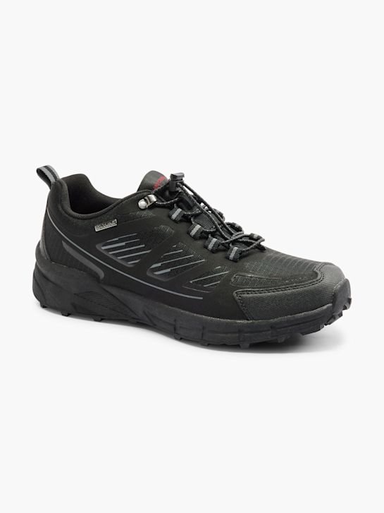 Highland Creek Sapato de trekking Preto 18566 6