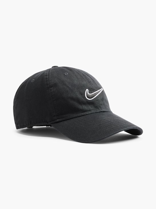 Nike Cappello schwarz 19996 1
