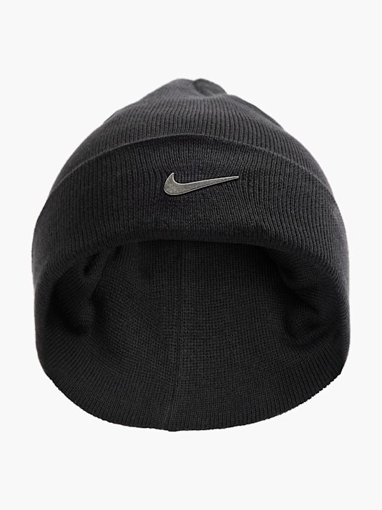 Nike Stickad mössa Svart 31899 2