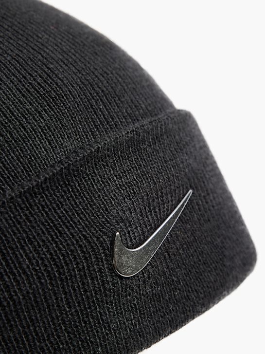 Nike Stickad mössa Svart 31899 4