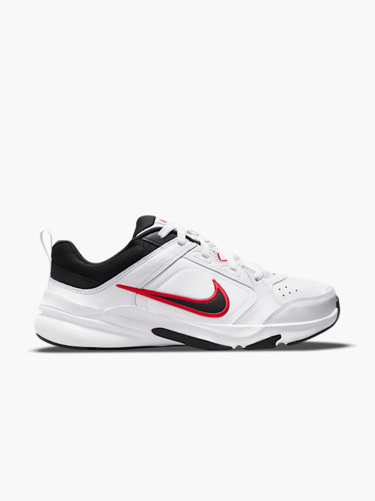 Nike Tréningová obuv weiß 5874 1