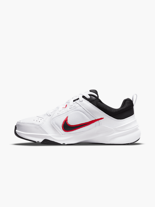 Nike Pantofi pentru antrenament Alb 5874 2