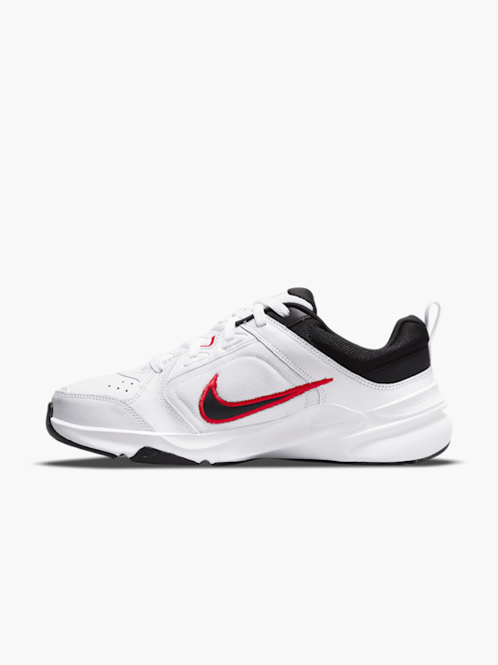 Nike Tréningová obuv weiß 5874 2