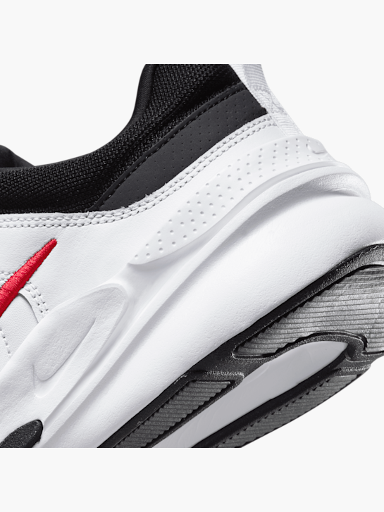 Nike Tréningová obuv weiß 5874 4