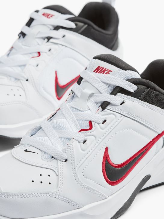 Nike Pantofi pentru antrenament Alb 5874 5