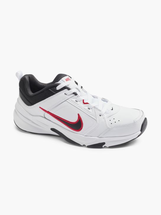 Nike Pantofi pentru antrenament Alb 5874 6