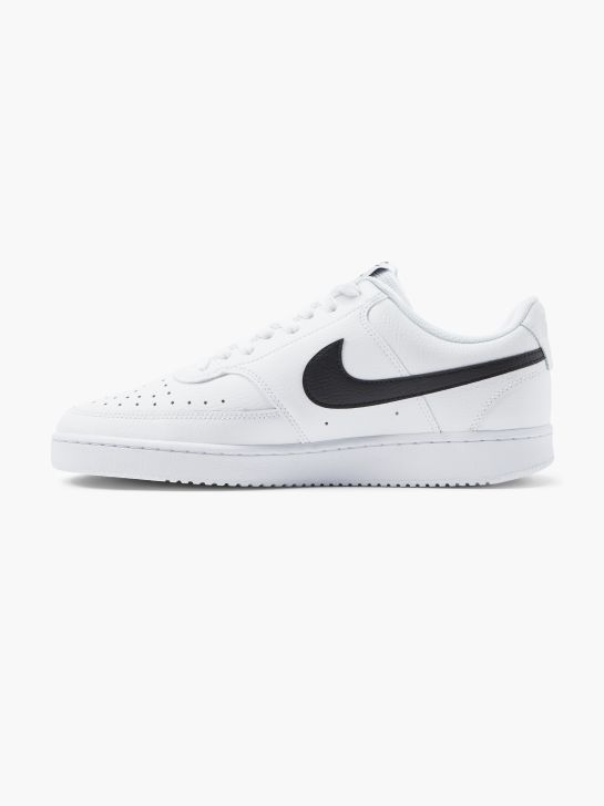 Nike Sapatilha Branco 5008 2