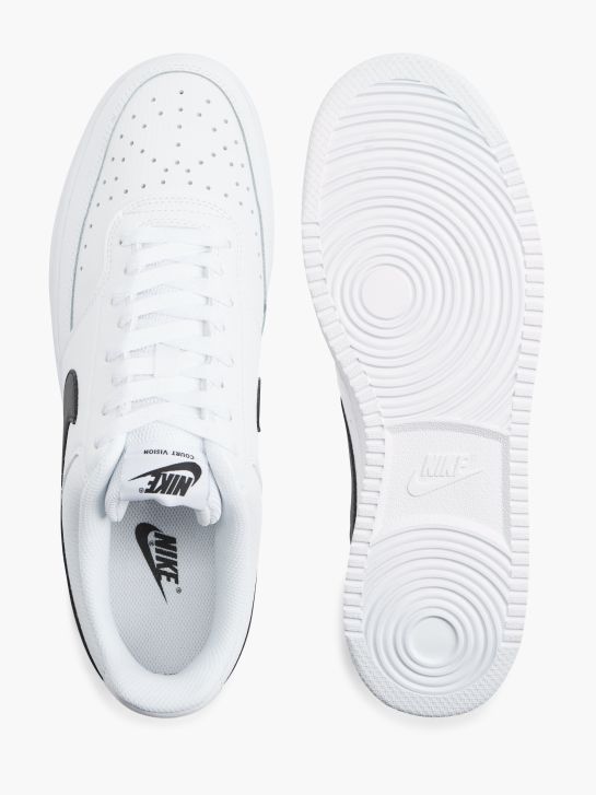 Nike Sapatilha Branco 5008 3