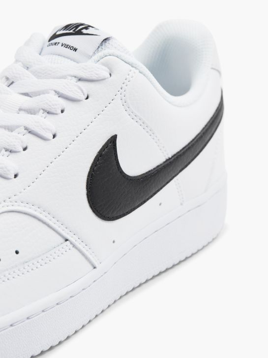 Nike Sneaker weiß 5008 5