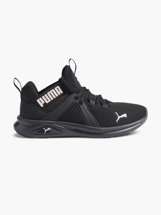 PUMA Bežecká obuv Čierna 3144 1