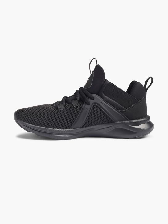 PUMA Bežecká obuv Čierna 3144 2
