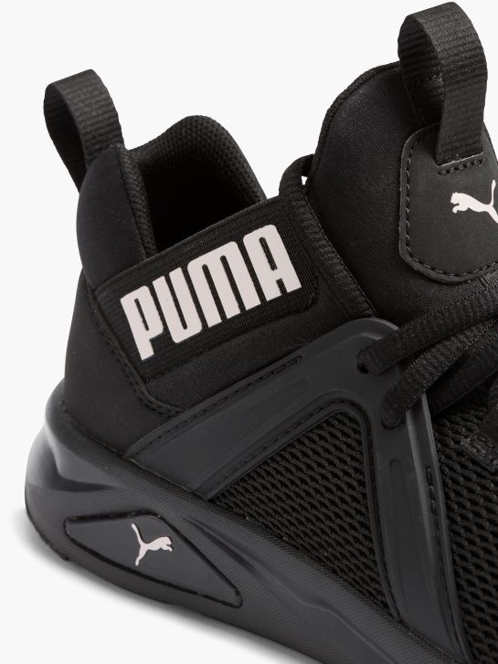 PUMA Patike za trčanje Crna 3144 5