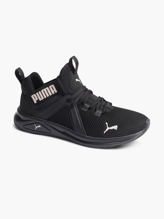 PUMA Bežecká obuv Čierna 3144 6