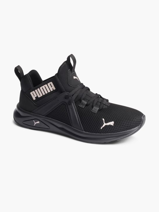 PUMA Tekaški copati Črna 3144 6