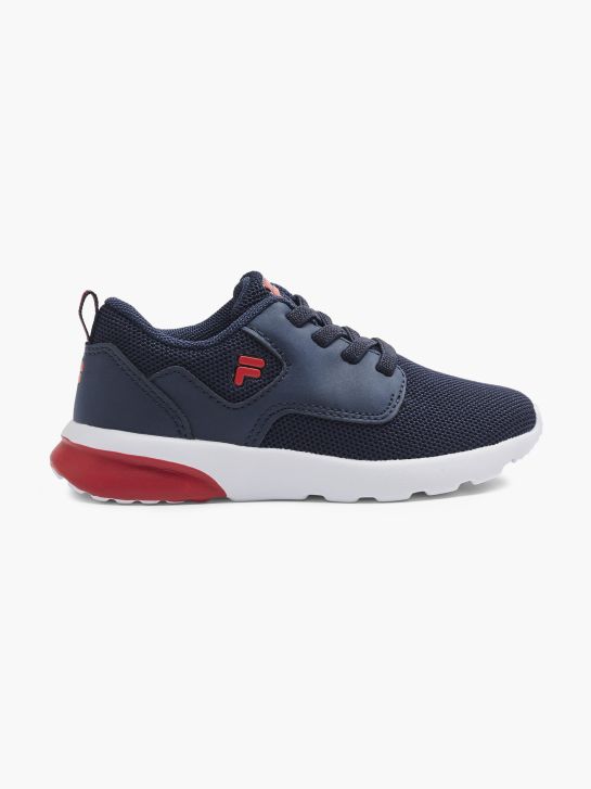 FILA Sneaker Mörkblå 5877 1