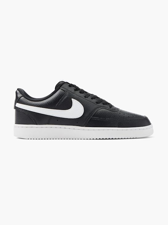 Nike Sneaker Nero 8369 1