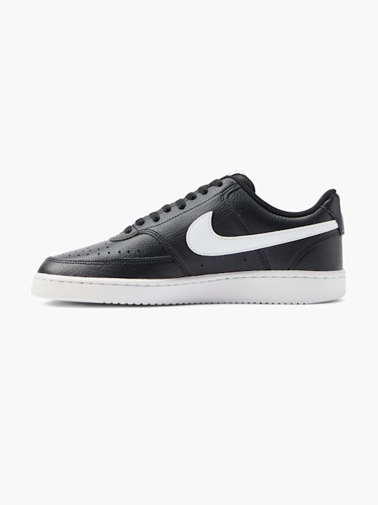 Nike Sneaker Nero 8369 3