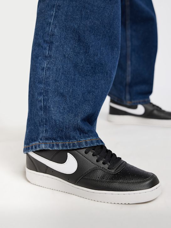 Nike Superge Črna 8369 8