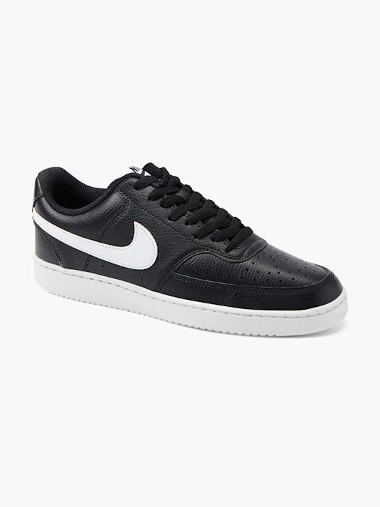 Nike Sneaker Nero 8369 5