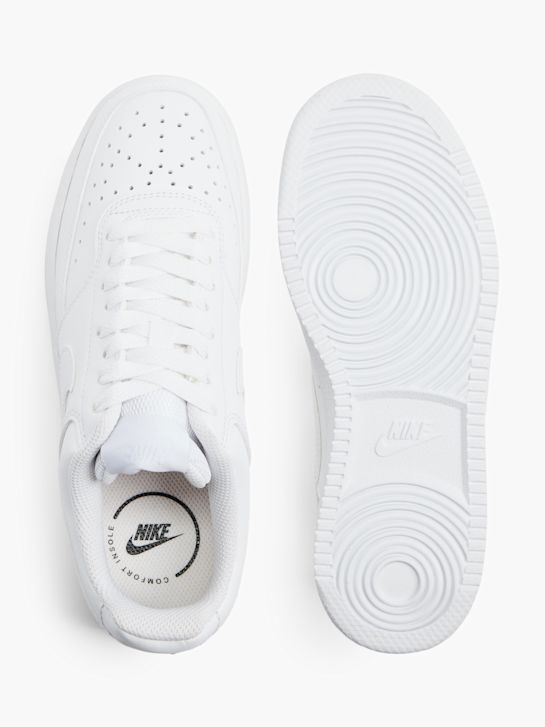 Nike Sapatilha Branco 594 3
