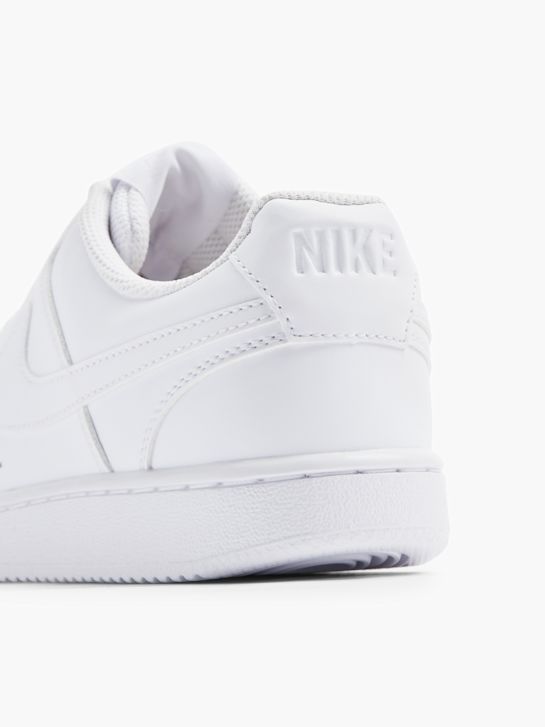 Nike Sapatilha Branco 594 4