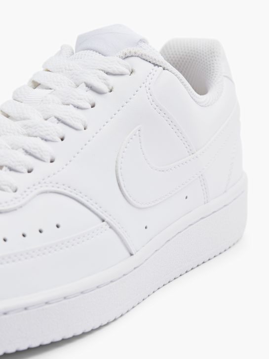 Nike Sapatilha Branco 594 5