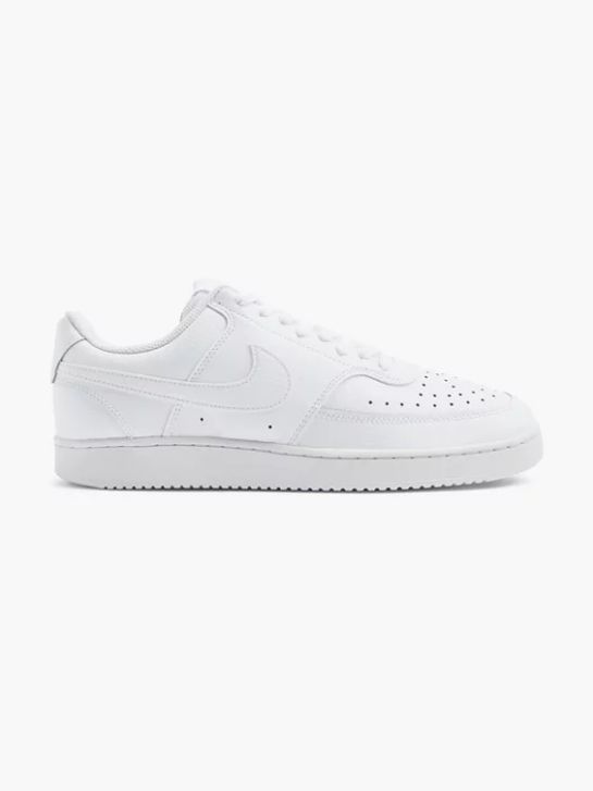 Nike Sapatilha Branco 6804 1